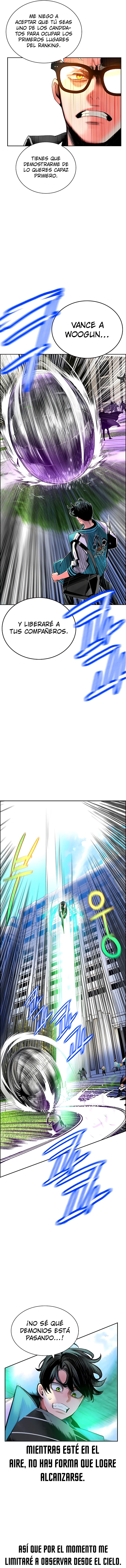 Read Zumo de la selva ES Manga Online