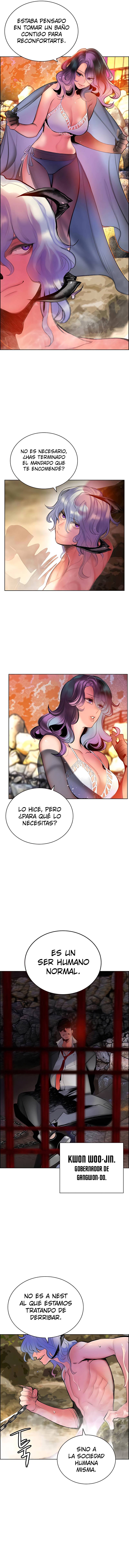 Read Zumo de la selva ES Manga Online