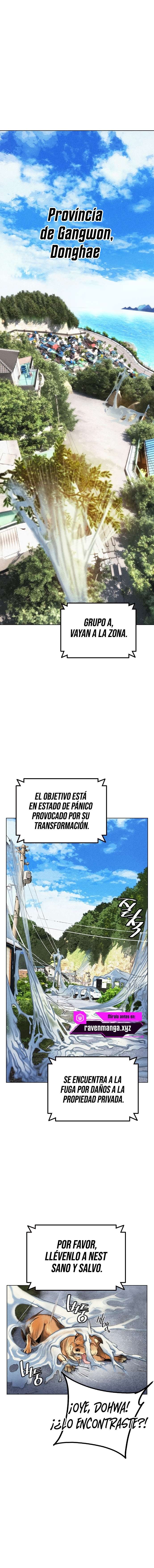 Read Zumo de la selva ES Manga Online