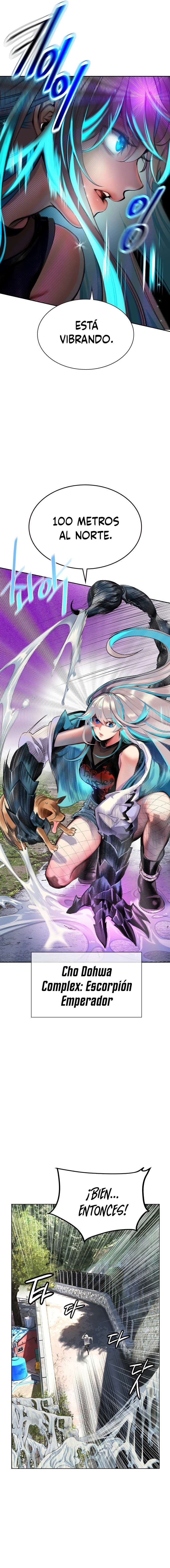 Read Zumo de la selva ES Manga Online