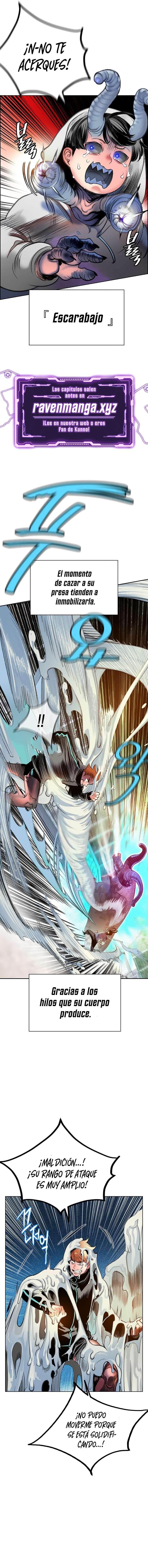 Read Zumo de la selva ES Manga Online