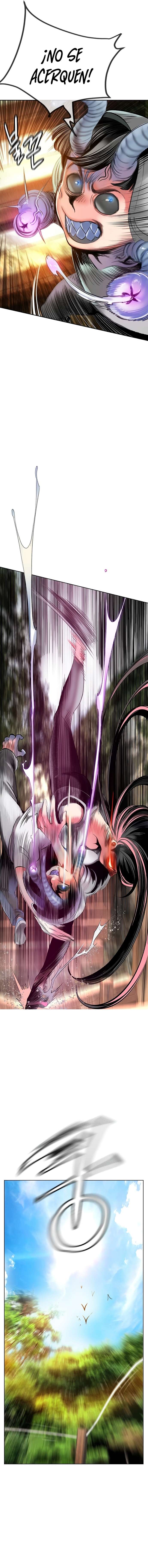 Read Zumo de la selva ES Manga Online