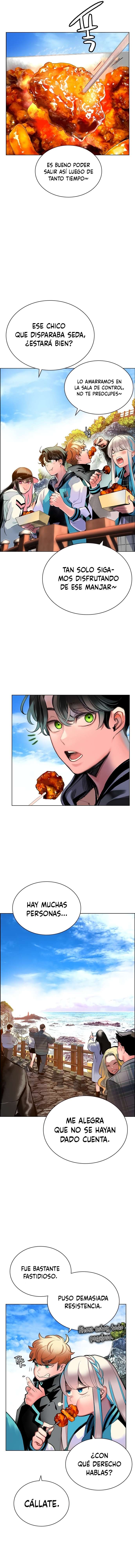 Read Zumo de la selva ES Manga Online