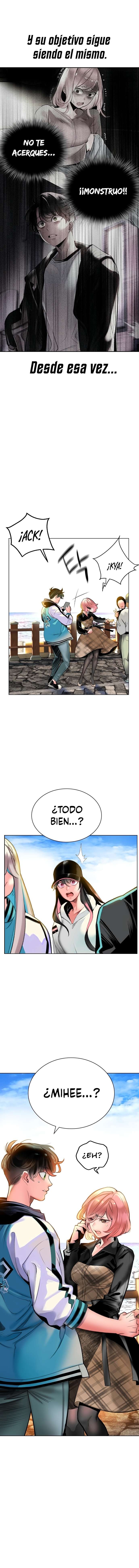 Read Zumo de la selva ES Manga Online