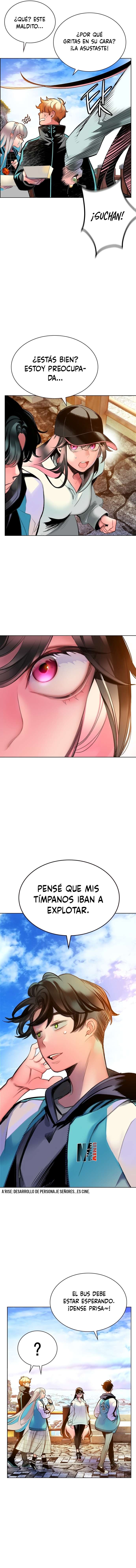 Read Zumo de la selva ES Manga Online