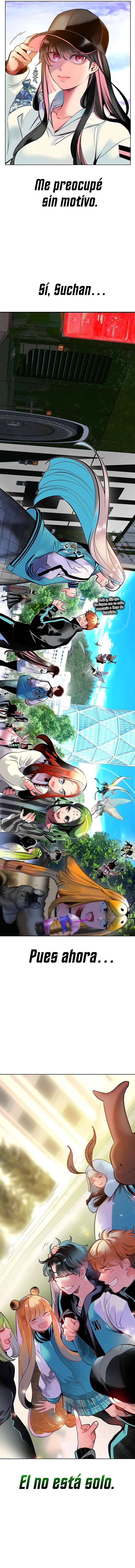 Read Zumo de la selva ES Manga Online