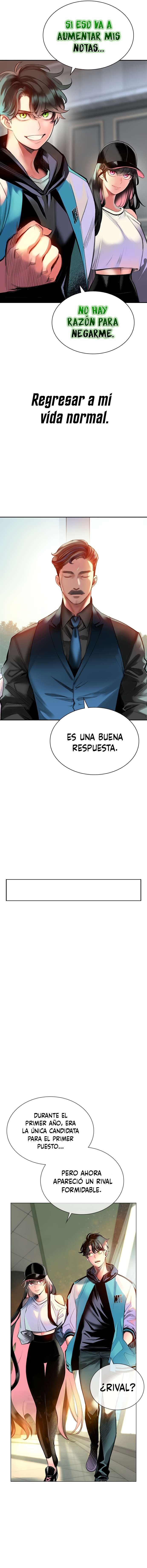 Read Zumo de la selva ES Manga Online