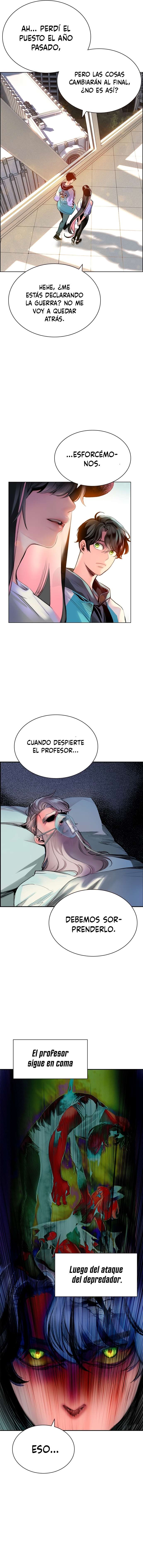Read Zumo de la selva ES Manga Online