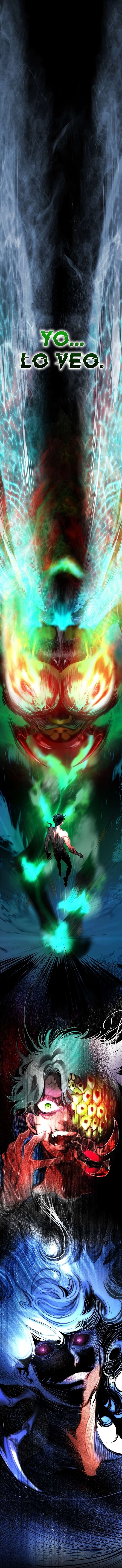 Read Zumo de la selva ES Manga Online