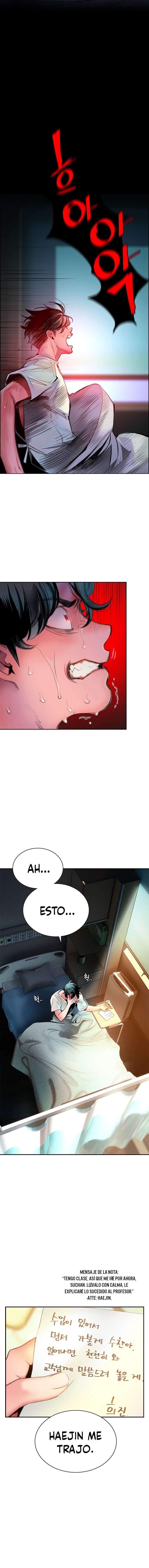 Read Zumo de la selva ES Manga Online