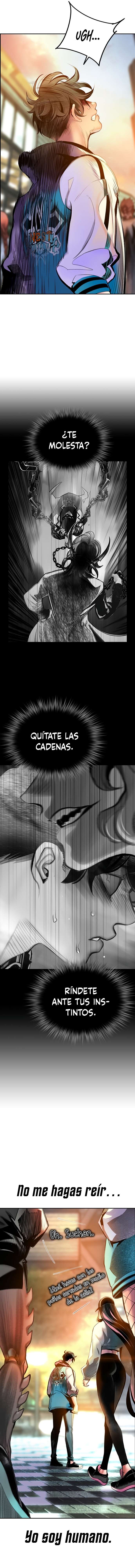 Read Zumo de la selva ES Manga Online