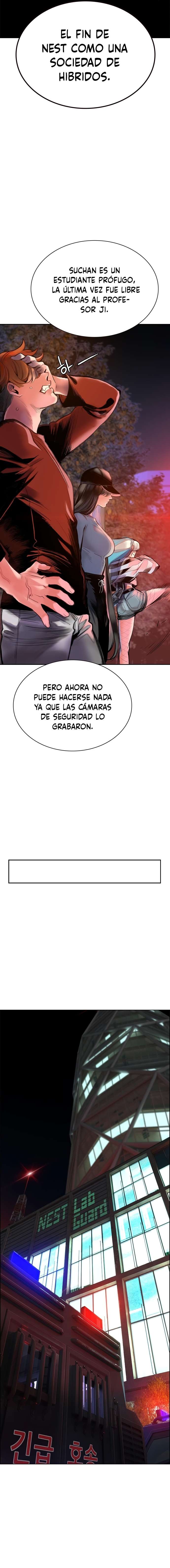 Read Zumo de la selva ES Manga Online