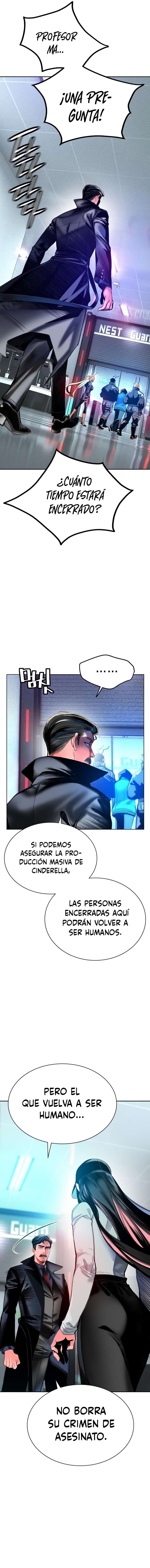 Read Zumo de la selva ES Manga Online