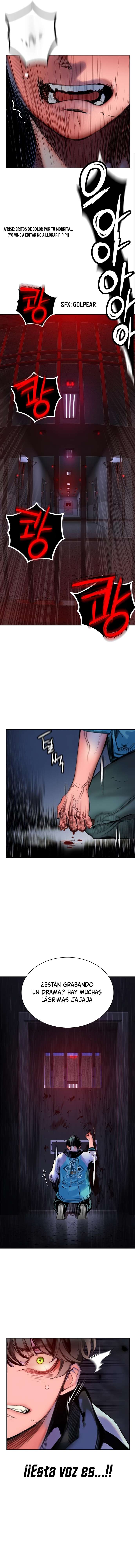 Read Zumo de la selva ES Manga Online