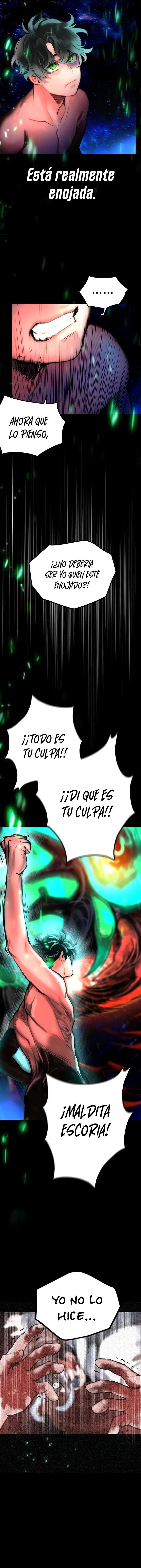 Read Zumo de la selva ES Manga Online