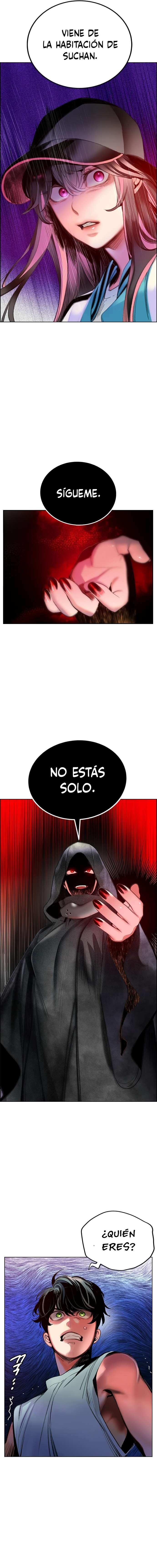 Read Zumo de la selva ES Manga Online