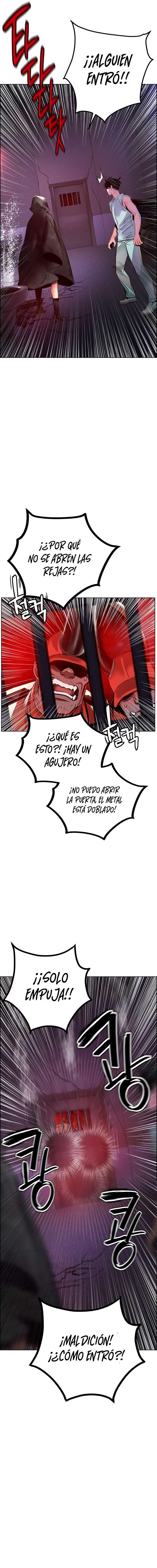 Read Zumo de la selva ES Manga Online
