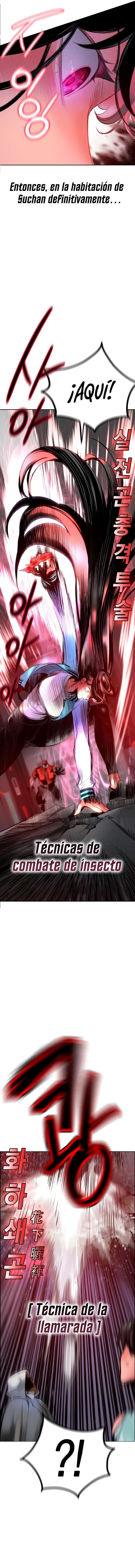 Read Zumo de la selva ES Manga Online