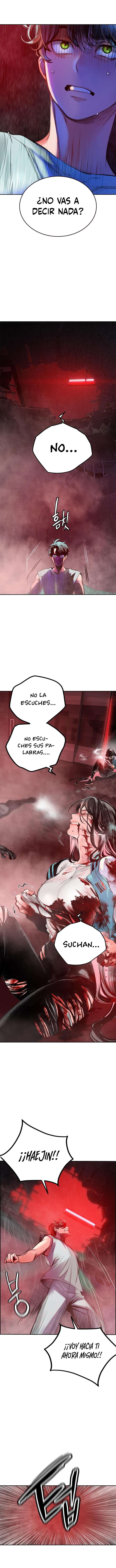 Read Zumo de la selva ES Manga Online
