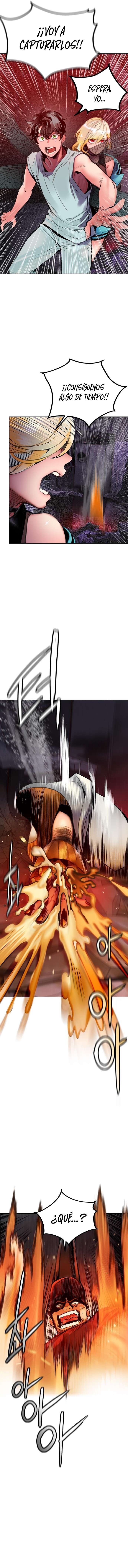 Read Zumo de la selva ES Manga Online