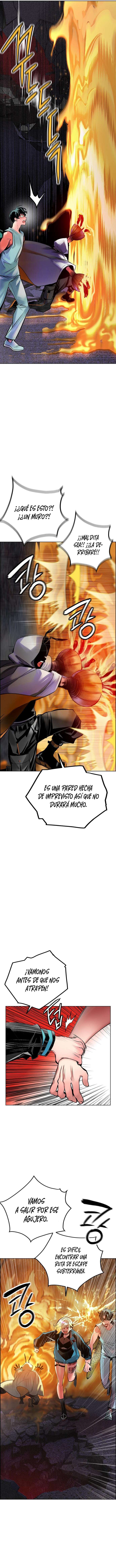 Read Zumo de la selva ES Manga Online