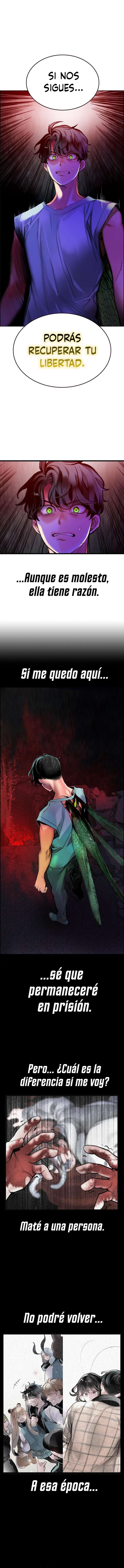 Read Zumo de la selva ES Manga Online