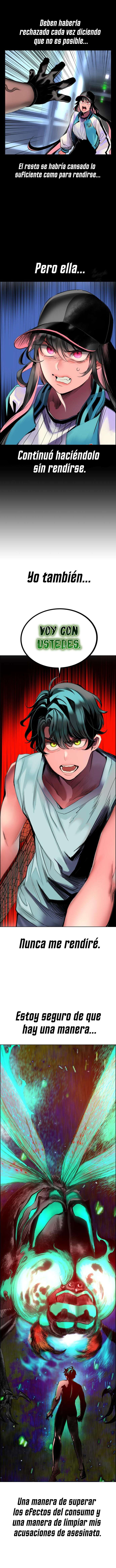 Read Zumo de la selva ES Manga Online
