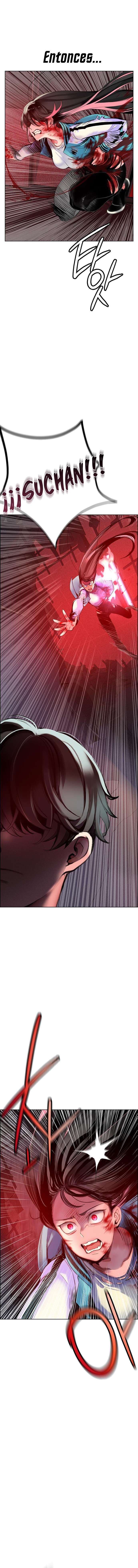 Read Zumo de la selva ES Manga Online