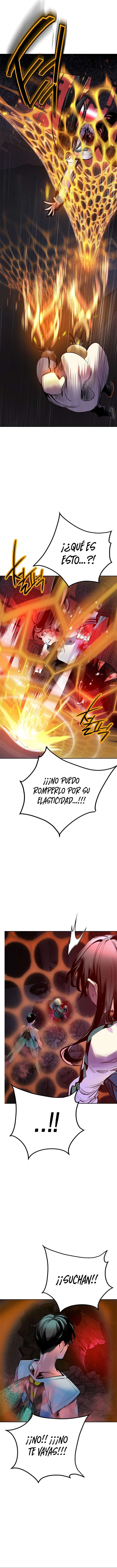 Read Zumo de la selva ES Manga Online