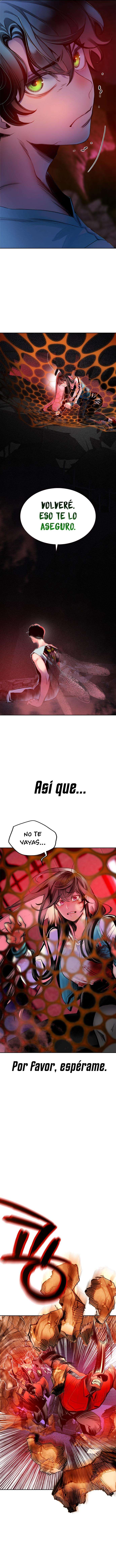 Read Zumo de la selva ES Manga Online