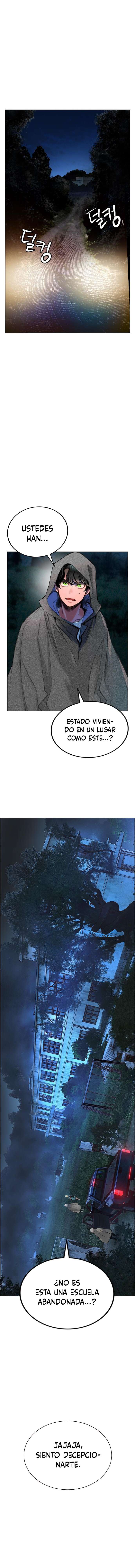 Read Zumo de la selva ES Manga Online