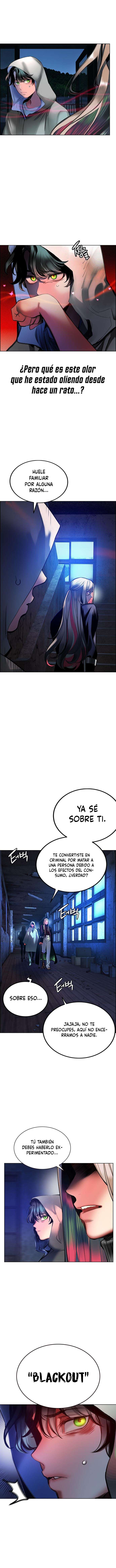 Read Zumo de la selva ES Manga Online
