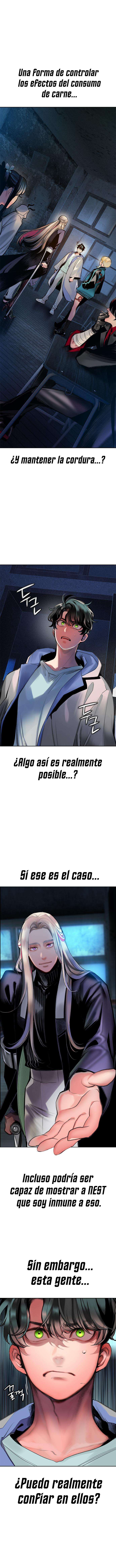 Read Zumo de la selva ES Manga Online