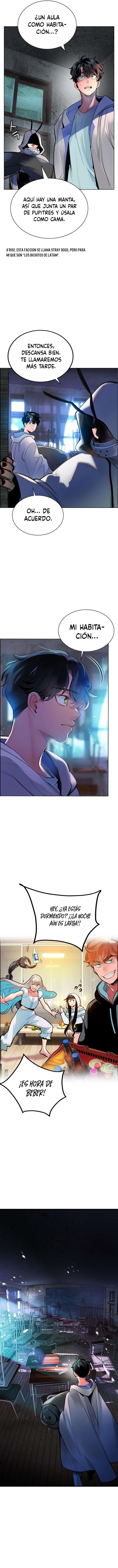 Read Zumo de la selva ES Manga Online