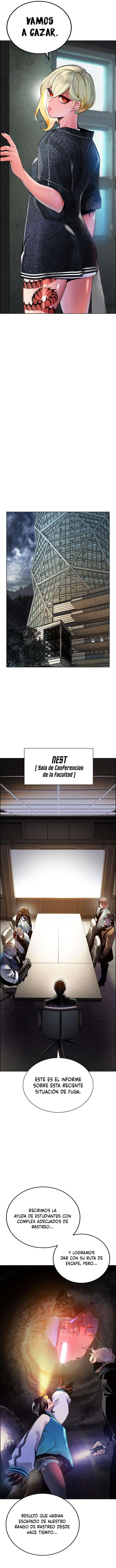 Read Zumo de la selva ES Manga Online