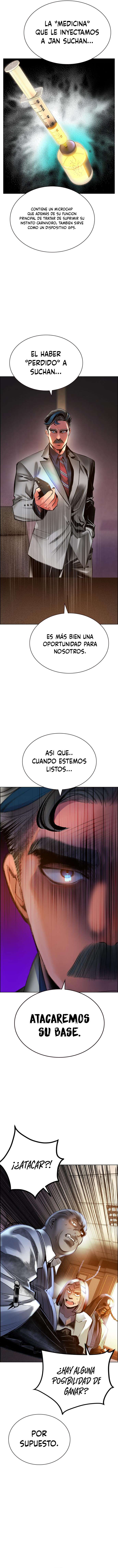 Read Zumo de la selva ES Manga Online