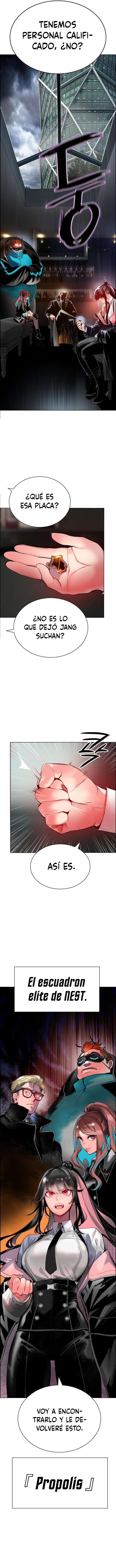 Read Zumo de la selva ES Manga Online