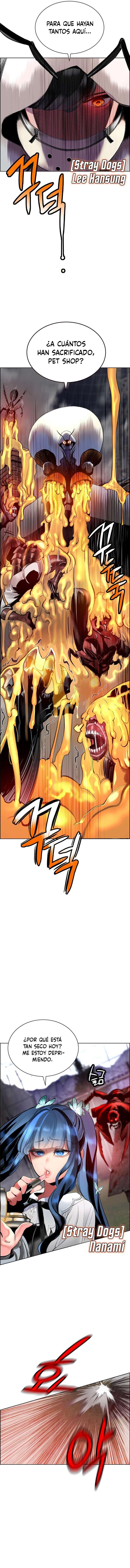 Read Zumo de la selva ES Manga Online