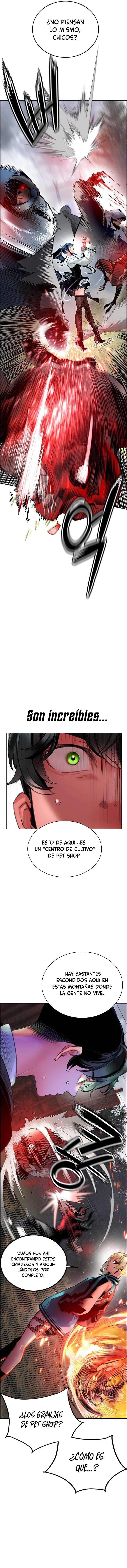 Read Zumo de la selva ES Manga Online