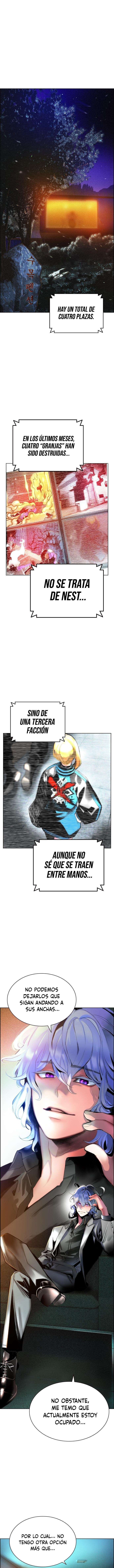Read Zumo de la selva ES Manga Online