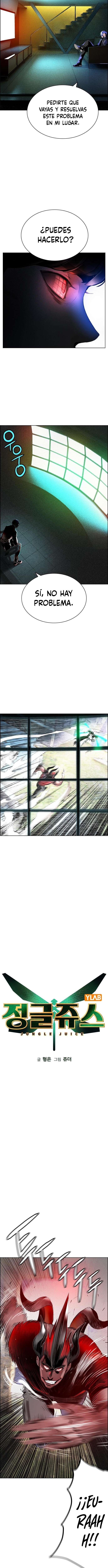 Read Zumo de la selva ES Manga Online
