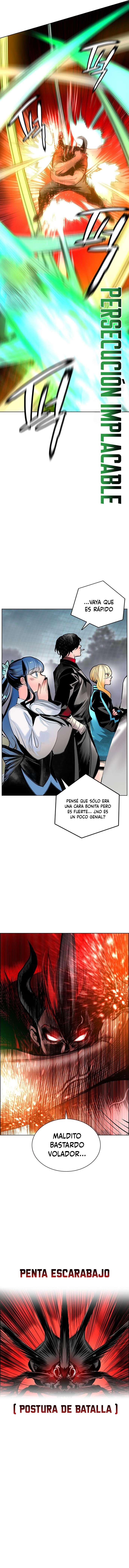 Read Zumo de la selva ES Manga Online