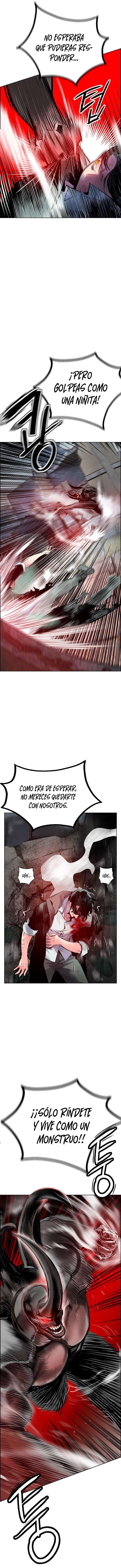 Read Zumo de la selva ES Manga Online