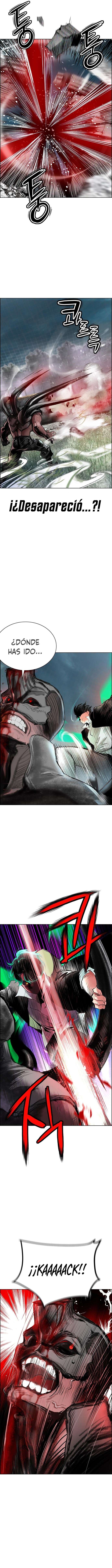 Read Zumo de la selva ES Manga Online