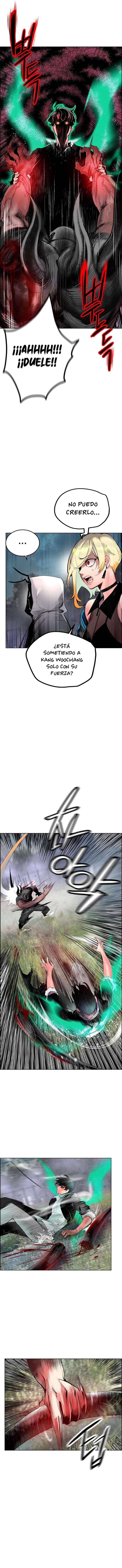 Read Zumo de la selva ES Manga Online