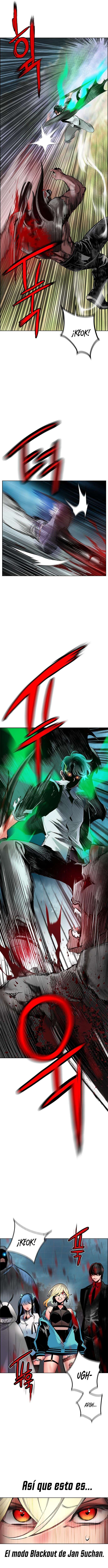 Read Zumo de la selva ES Manga Online