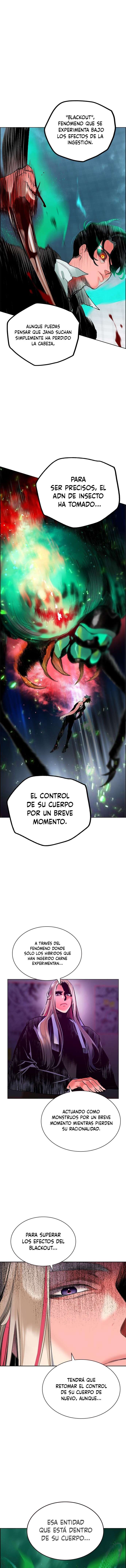 Read Zumo de la selva ES Manga Online