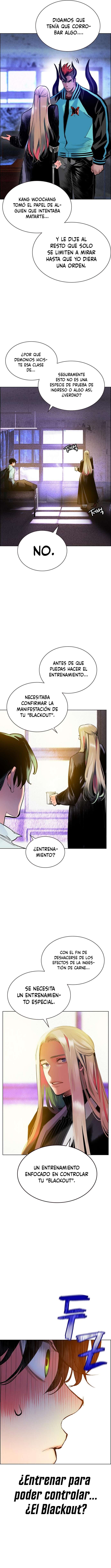 Read Zumo de la selva ES Manga Online