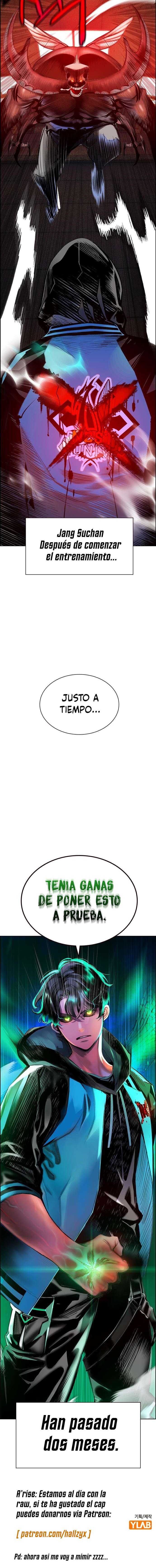 Read Zumo de la selva ES Manga Online