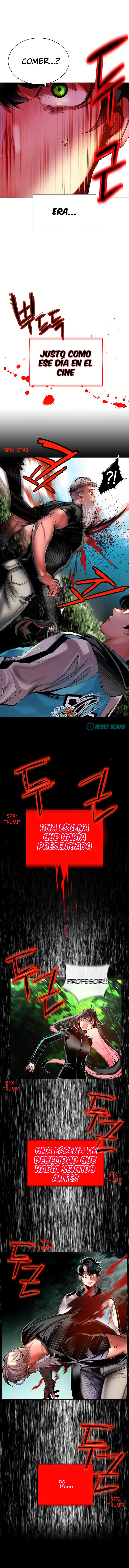 Read Zumo de la selva ES Manga Online